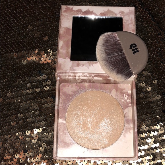 Urban decay naked illuminated - Picture 3 of 3
